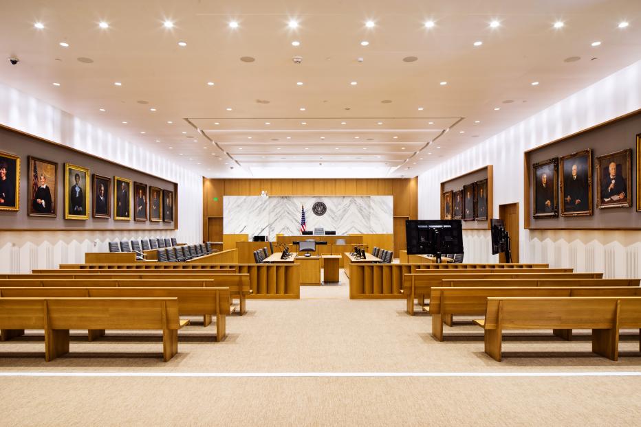 CodePink's Social Media Posts Targeting Adas Torah Synagogue Not Protected by First Amendment