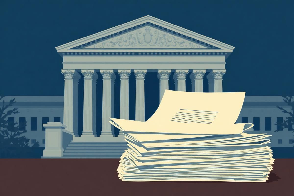 StandWithUs v. MIT: Read Every Supreme Court Brief