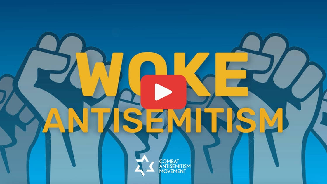 Major Jewish Groups Feud over Woke Antisemitism Video