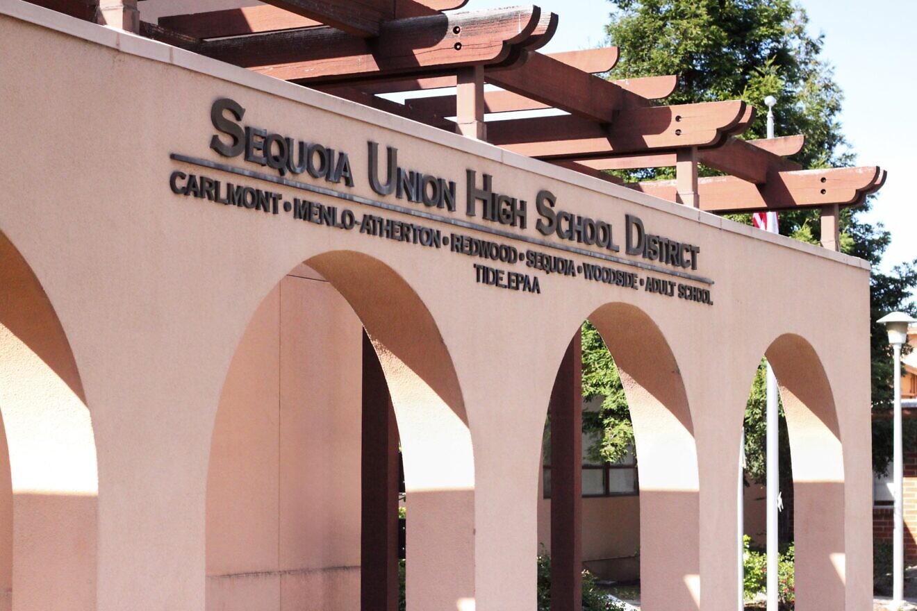 Kasle, et al. v. Van Putten, et al. (Sequoia Union High School District) (3:24cv8015) (N.D. Cal.)