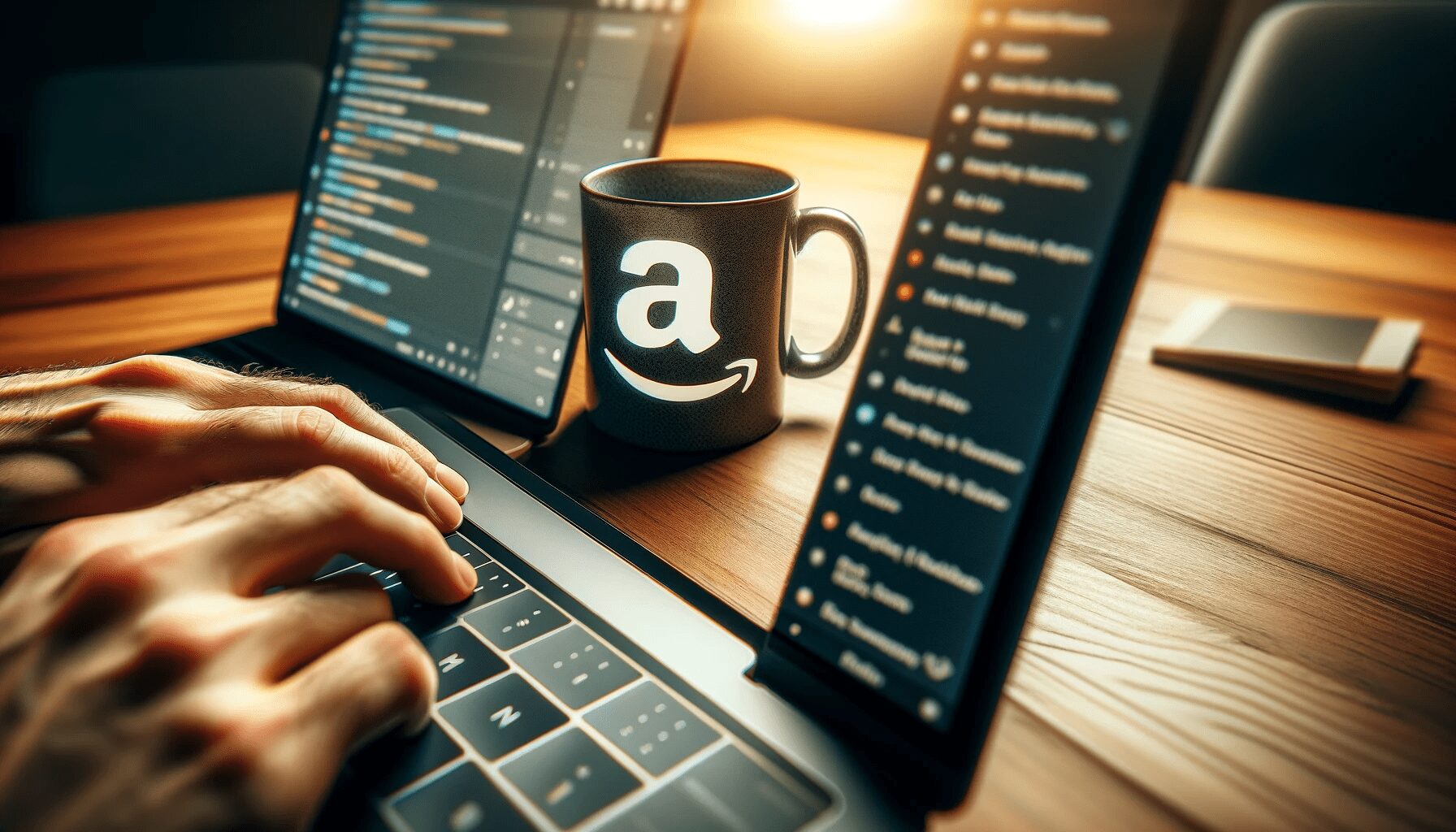 Whistleblower exposes Amazon for rampant Antisemitism on Internal Communications Channels