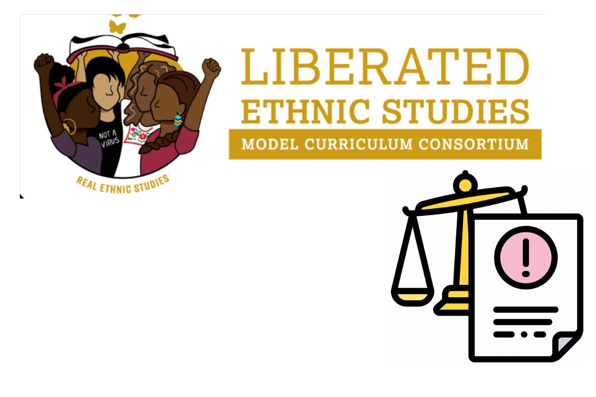 What the Court SAID and DIDN'T SAY about Liberated Ethnic Studies