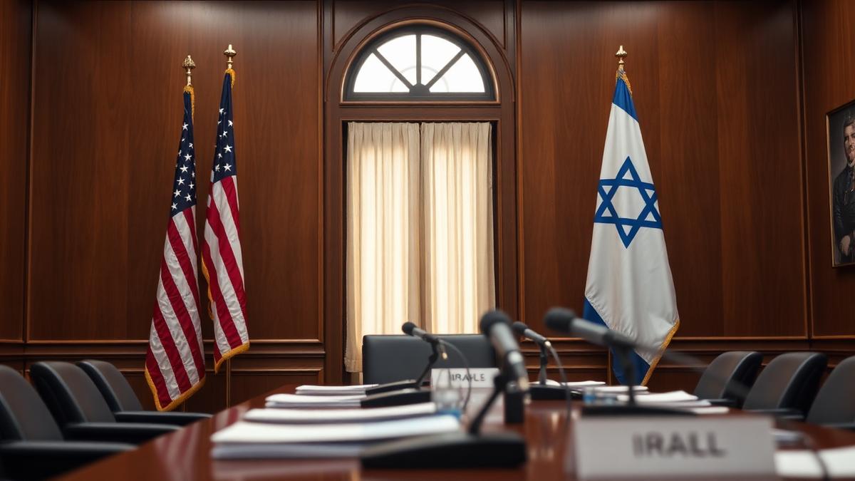 What Is the JCPA? The Jewish Council for Public Affairs, Explained