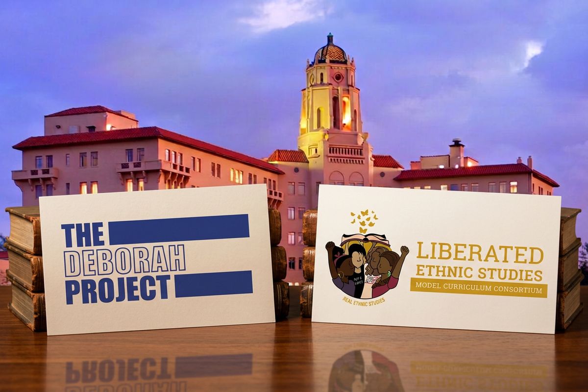 Stunning 9th Circuit Win Revives Fight Against Liberated Ethnic Studies