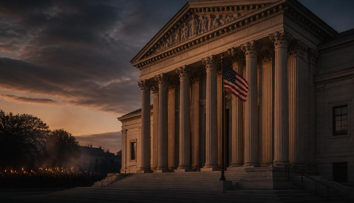 Amy Spitalnick's Charlottesville Lawsuit: Integrity First for America, Explained