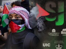 Terrorism Financing - Students for Justice in Palestine