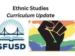 SFUSD Ethnic Studies