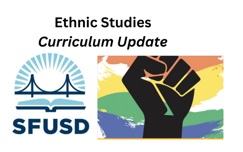 SFUSD Ethnic Studies